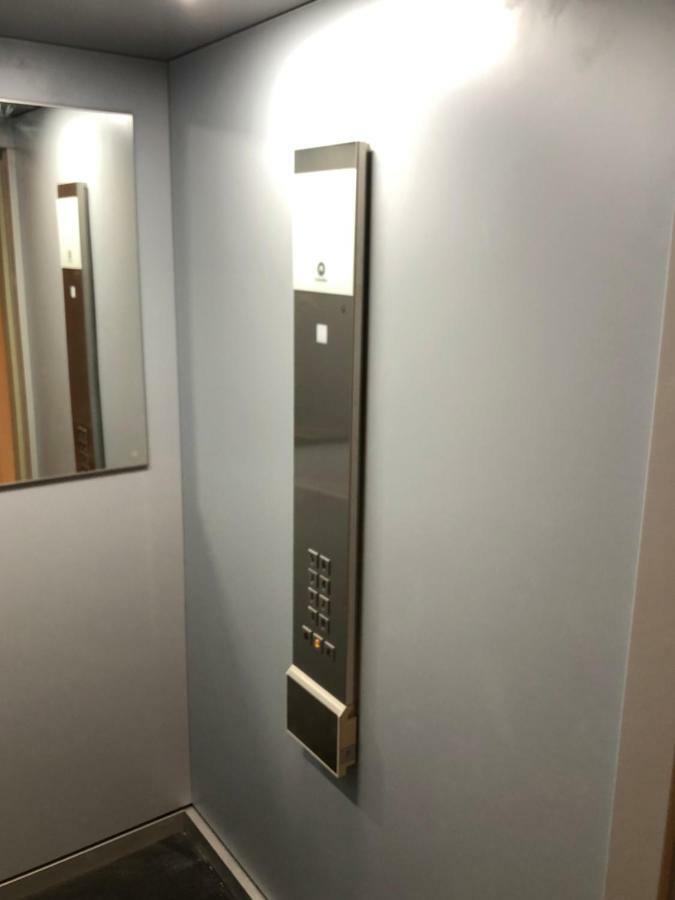 Adriatik Lux Apartments Budva Bagian luar foto